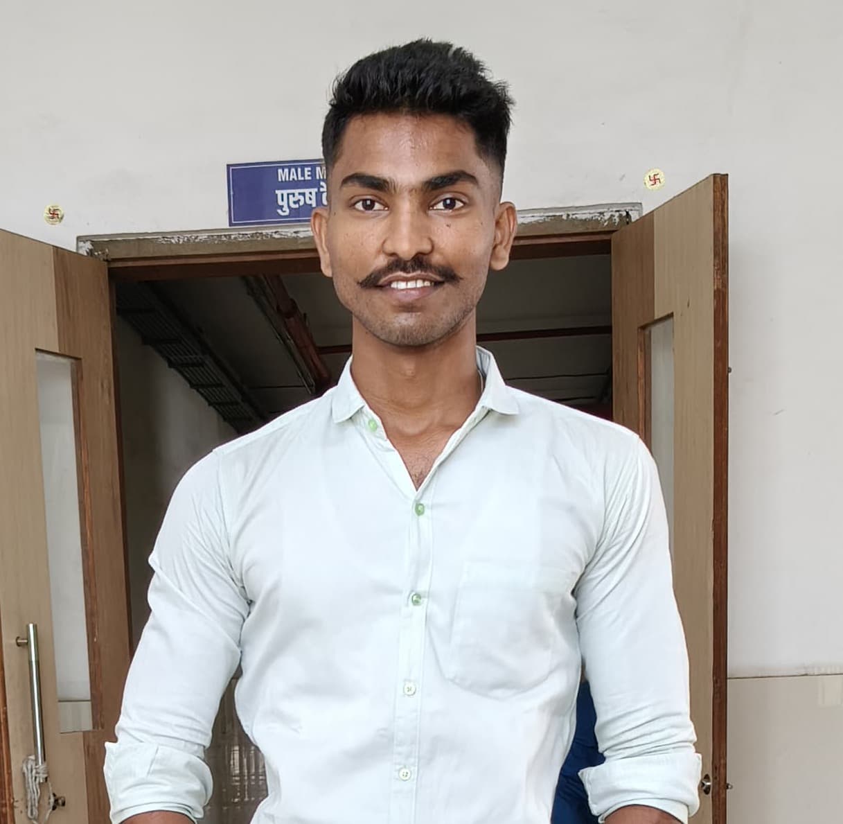 Founder Profile